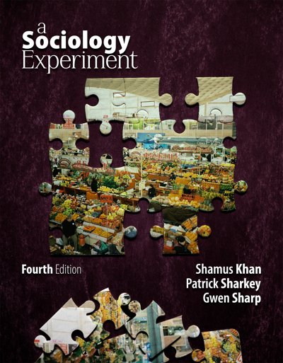 A Sociology Experiment